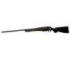 Tikka T3x Lite BA .300 WSM 24.3"/617mm 3-Round Synthetic Black - Left Hand