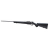 Tikka T3x LITE Stainless BA .270 Win 22.4"/602mm DM Synthetic Black - Left Hand