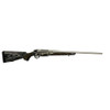Tikka T3x BA .308 Win 22.4"/569mm Stainless 3-Round Laminate
