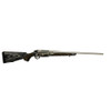 Tikka T3x BA .308 Win 22.4"/569mm Stainless 3-Round Laminate