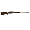 Tikka T3x Hunter Stainless BA .300 Win Mag 24.3"/620mm 3-Round Oil Finished Walnut