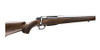 Tikka T3x Hunter Stainless BA .300 Win Mag 24.3"/620mm 3-Round Oil Finished Walnut