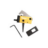 Timney AR PCC Single Stage Trigger, Straight, 3lb