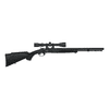 Traditions Buckstalker XT .50 Cal 24" Syn Blk w/ 3-9x40