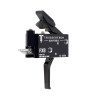 Trigger Tech FX-9 Adjustable 3.5-6.0 lbs PVD Black Flat
