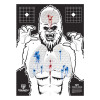 Triumph Systems Splatter Target - Yeti – 10 pk