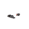 Trijicon Night Sight Set Orange Front OL for Glock 20/21/29/30/