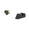 Trijicon HD XR™ Night Sights for Glock Standard Frames (MOS)