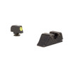 Trijicon HD XR™ Night Sights for Glock Standard Frames (MOS)