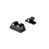 Trijicon H&K 3 Dot Green Front & Green Rear Night Sight Set