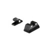 Trijicon H&K 3 Dot Green Front & Green Rear Night Sight Set