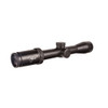 Trijicon Huron 3-12x40 Riflescope BDC Hunter Holds 30mm Tube Capped Satin Black
