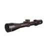 Trijicon Huron 3-12x40 Riflescope BDC Hunter Holds 30mm Tube Capped Satin Black