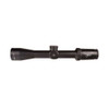 Trijicon Huron 3-12x40 Riflescope BDC Hunter Holds 30mm Tube Capped Satin Black