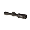 Trijicon Huron 3-9x40 Riflescope Standard Duplex 1" Tube Capped Satin Black