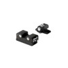 Trijicon SIG 3 Dot Green Front & Green Rear Night Sight Set