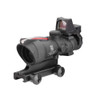 Trijicon ACOG 4x32 BAC .223 BDC w/ 3.25 MOA RMR Type 2