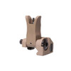 Troy M4 FDE Front Folding Battle Sight Troy M4 FDE Front Folding Battle Sight