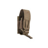 Tasmanian Tiger Flashbang Pouch Coyote Brown