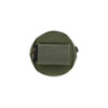 Tasmanian Tiger Tac Pouch Round VL ODG