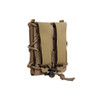 Tasmanian Tiger SGL Mag Pouch MCL Khaki