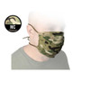 TYR Tactical DVL Soft Mask Multicam