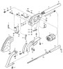 Uberti Stallion Firing Pin Retainer Ferrule