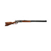 Uberti 1876 Centennial 50-95 28" CCH Straight Walnut