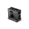 Unity Tactical FAST Micro Mount Black