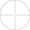 Vortex Crossfire II 3-9x40 BDC 1" Deadhold BDC MOA