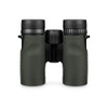 Vortex Diamondback HD 10x32 Binoculars w/ Hard Case Vortex Diamondback HD 10x32 Binoculars w/ Hard Case