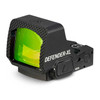 Vortex Defender-XL 3 MOA Green Dot Sight