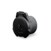 Vortex Defender Flip Cap, Objective 40mm(28.25-31.25mm) VORO40 OPTIC ACCESSORIES Vortex VORO40 Wolverine Supplies
