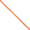 Allen Company 50' Highly Reflective Flagging Cord, Orange