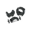 Vortex Precision Matched Rings 30mm 0.97"/24.64mm (2 rings)