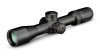 Vortex Strike Eagle 3-18x44mm EBR-7C MOA FFP 34mm RevStop Matte Black