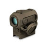 Vortex SPARC AR Red Dot 2-MOA TAN