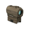 Vortex SPARC AR Red Dot 2-MOA TAN 