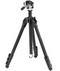 Vortex Mountain Pass Tripod Kit 2-Way Pan Head 56" Max Height