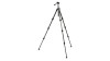 Vortex Summit Carbon II w/ 2-Way Pan Head Tripod 6.3" – 53.3