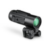 Vortex Micro 6x Magnifier w/ QR Flip Mount