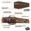 Allen Gear Fit Pursuit Bruiser 48" Lockable Gun Case Mossy Oak Country DNA Camo