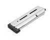 Wilson Combat 1911 10mm 9-Round Standard Base Pad Stainless WC1965047190WB Wolverine Supplies