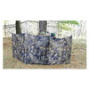 Altan Woodland Screen Quick Setup Stick Blind Camo