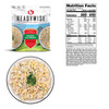 Ready Wise Foods Old Country Pasta Alfredo w/ Chicken 7-Year Shelf Life