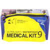 Adventure Medical Kits Ultralight/Watertight Intl. .9 Medical Kit