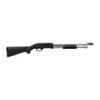 Winchester SXP Marine Defender PA 12ga/3" 18"/457mm Chrome 5-Round Synthetic Black