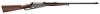 Winchester 1895 LA .30-06 Spfd 24"/610mm 4-Round Walnut