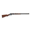 Winchester 1873 Deluxe Sporting LA .44-40 24"/610mm 1/2 Octagon CCH 14-Round Grade V/VI Walnut