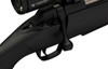 Winchester XPR BA 7mm-08 22"/519mm 3-Round Synthetic Black